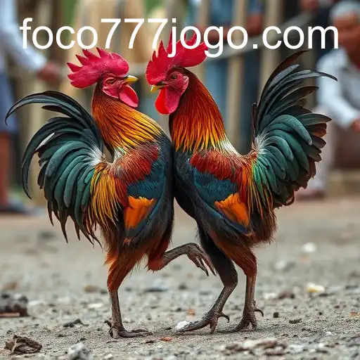 The Tradition and Controversy of Cockfighting
