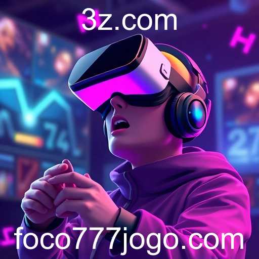 Revolução dos Jogos Digitais em 2025