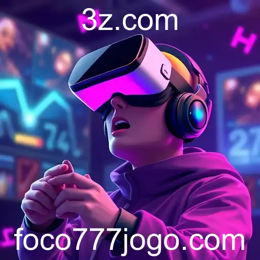 Revolução dos Jogos Digitais em 2025