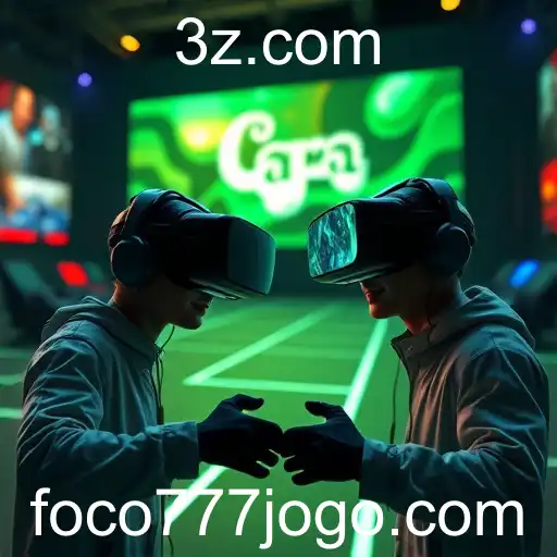 Explorando o Mundo dos Jogos em 2025: Uma Nova Era de Inovação