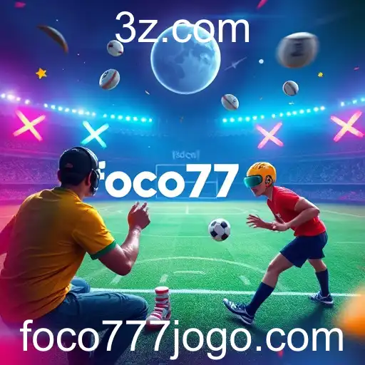 Ascensão e impacto de Foco777 no entretenimento online