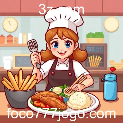 Cenário Atual dos Jogos em 2025: O Impacto de Foco777