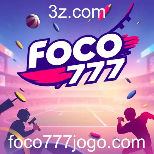 Foco777: Revolução nos Jogos Online
