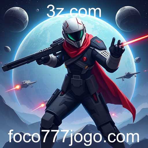 Foco777: A Revolução nos Jogos em 2025