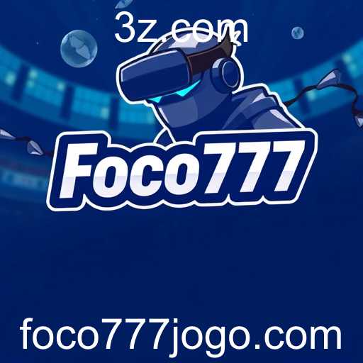 Foco777 se Torna o Novo Fenômeno entre Gamers Brasileiros