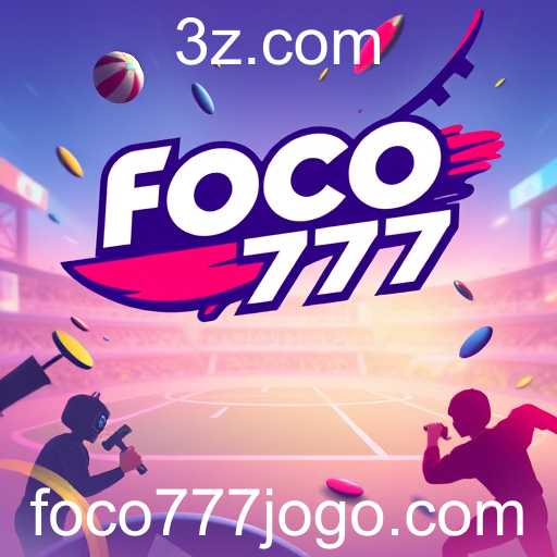 A Ascensão do foco777 nos Jogos Online