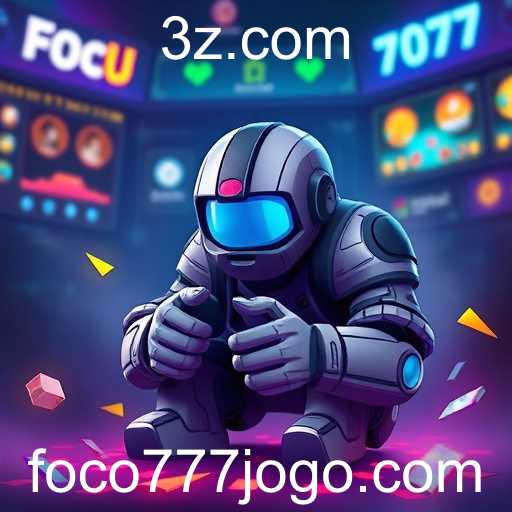 A Ascensão do Universo Foco777 em 2025