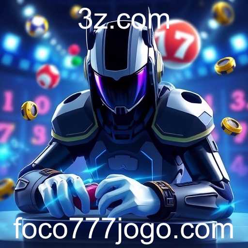 Tendências de Jogos Online e a Ascensão do Foco777