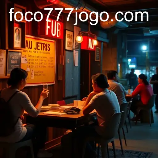 The Cultural and Social Impact of Jueteng: Exploring Foco777