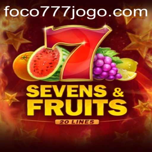 Exploring SevensFruits20: A New Era of Gaming Delight with Foco777