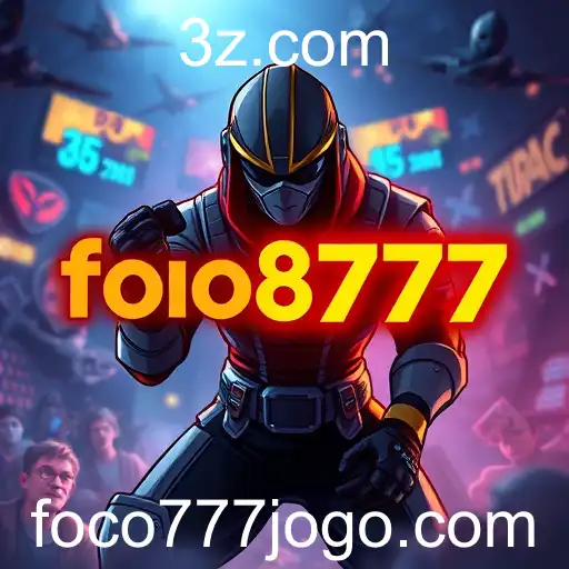 Ascensão de Foco777: Tendências e Impactos em 2025